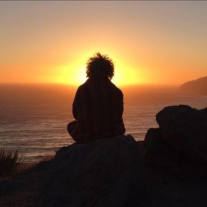 Meet your Posher, Tom